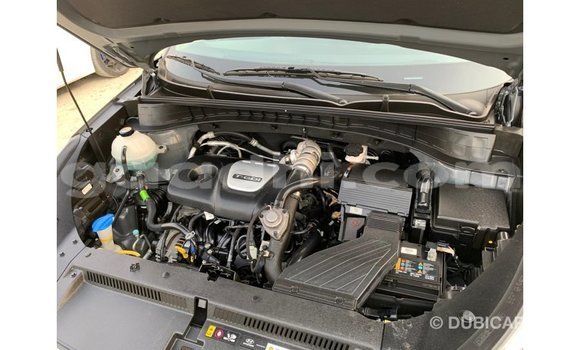 ይግዙ Imported Hyundai Tucson ሌላ መኪና በ Import - Dubai በ ሶማሊያ ይግዙ Imported Hyundai Tucson ሌላ መኪና በ Import - Dubai በ ሶማሊያ