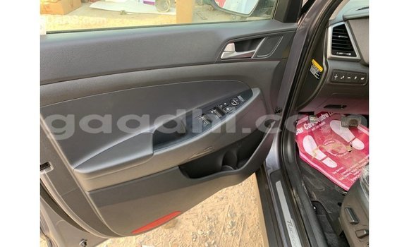 ይግዙ Imported Hyundai Tucson ሌላ መኪና በ Import - Dubai በ ሶማሊያ ይግዙ Imported Hyundai Tucson ሌላ መኪና በ Import - Dubai በ ሶማሊያ