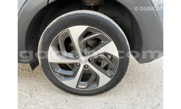 ይግዙ Imported Hyundai Tucson ሌላ መኪና በ Import - Dubai በ ሶማሊያ ይግዙ Imported Hyundai Tucson ሌላ መኪና በ Import - Dubai በ ሶማሊያ