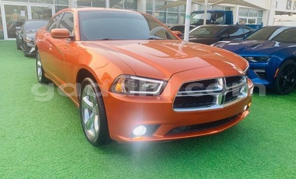 Buy Import Dodge Charger Other Car in Import - Dubai in Somalia