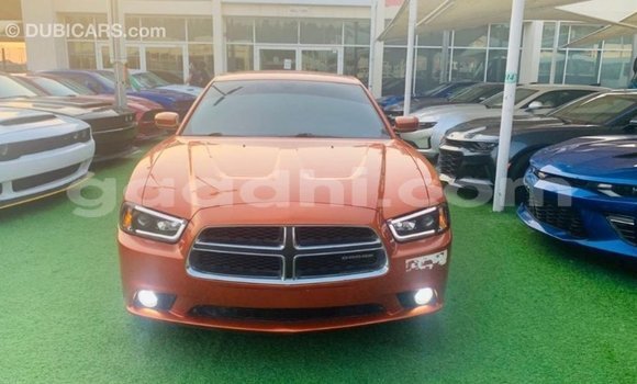 Buy Import Dodge Charger Other Car in Import - Dubai in Somalia Buy Import Dodge Charger Other Car in Import - Dubai in Somalia