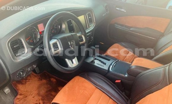 Buy Import Dodge Charger Other Car in Import - Dubai in Somalia Buy Import Dodge Charger Other Car in Import - Dubai in Somalia