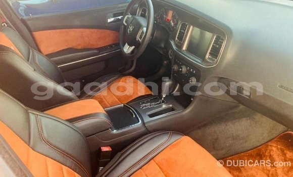 Buy Import Dodge Charger Other Car in Import - Dubai in Somalia Buy Import Dodge Charger Other Car in Import - Dubai in Somalia