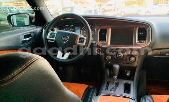 Buy Import Dodge Charger Other Car in Import - Dubai in Somalia Buy Import Dodge Charger Other Car in Import - Dubai in Somalia