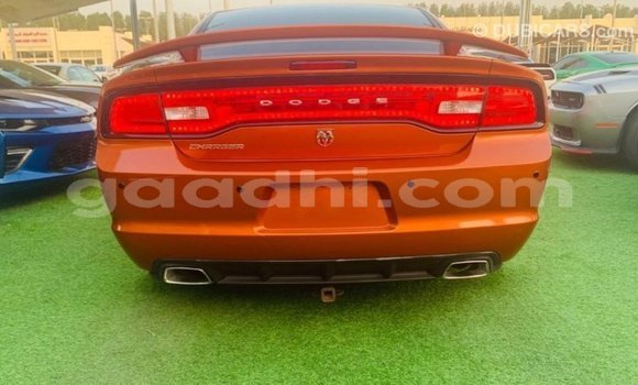 Buy Import Dodge Charger Other Car in Import - Dubai in Somalia Buy Import Dodge Charger Other Car in Import - Dubai in Somalia