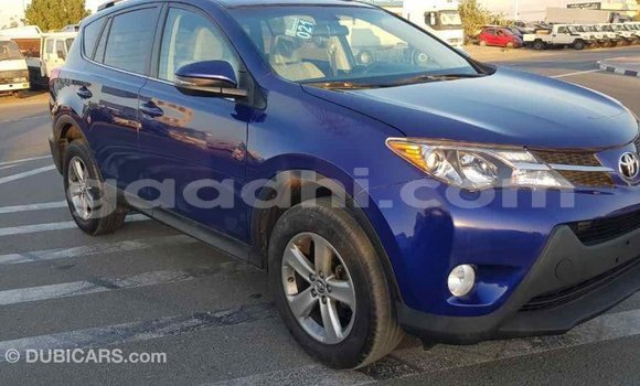 ይግዙ Imported Toyota RAV4 ሌላ መኪና በ Import - Dubai በ ሶማሊያ ይግዙ Imported Toyota RAV4 ሌላ መኪና በ Import - Dubai በ ሶማሊያ
