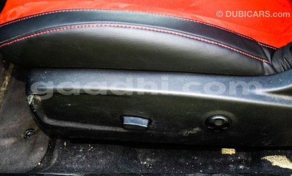 Buy Import Dodge Challenger Black Car in Import - Dubai in Somalia Buy Import Dodge Challenger Black Car in Import - Dubai in Somalia