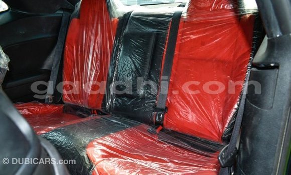 Buy Import Dodge Challenger Black Car in Import - Dubai in Somalia Buy Import Dodge Challenger Black Car in Import - Dubai in Somalia