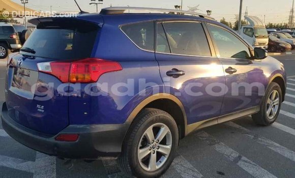 ይግዙ Imported Toyota RAV4 ሌላ መኪና በ Import - Dubai በ ሶማሊያ ይግዙ Imported Toyota RAV4 ሌላ መኪና በ Import - Dubai በ ሶማሊያ
