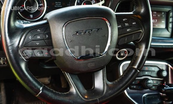 Buy Import Dodge Challenger Black Car in Import - Dubai in Somalia Buy Import Dodge Challenger Black Car in Import - Dubai in Somalia