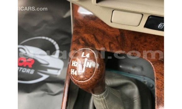 Acheter Import Voiture Toyota Hilux Autre à Import - Dubai, Somalie Acheter Import Voiture Toyota Hilux Autre à Import - Dubai, Somalie