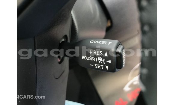 Acheter Import Voiture Lexus LX Autre à Import - Dubai, Somalie Acheter Import Voiture Lexus LX Autre à Import - Dubai, Somalie