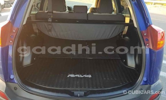 ይግዙ Imported Toyota RAV4 ሌላ መኪና በ Import - Dubai በ ሶማሊያ ይግዙ Imported Toyota RAV4 ሌላ መኪና በ Import - Dubai በ ሶማሊያ