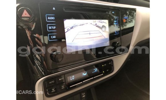 Acheter Import Voiture Toyota Corolla Autre à Import - Dubai, Somalie Acheter Import Voiture Toyota Corolla Autre à Import - Dubai, Somalie