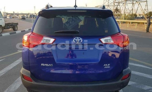 ይግዙ Imported Toyota RAV4 ሌላ መኪና በ Import - Dubai በ ሶማሊያ ይግዙ Imported Toyota RAV4 ሌላ መኪና በ Import - Dubai በ ሶማሊያ