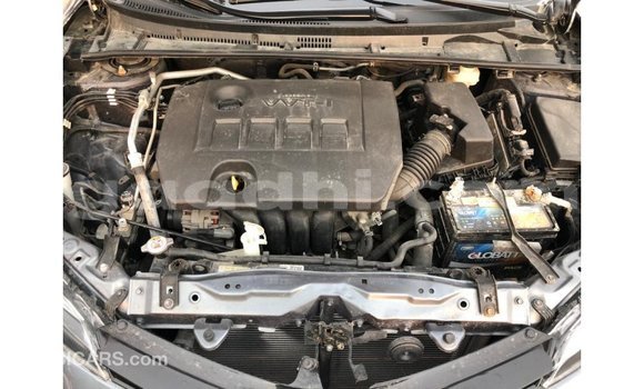 Acheter Import Voiture Toyota Corolla Autre à Import - Dubai, Somalie Acheter Import Voiture Toyota Corolla Autre à Import - Dubai, Somalie