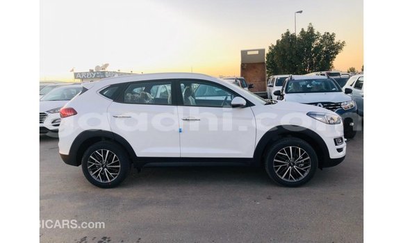 Imported Hyundai Tucson White Makiinaa iti Import - Dubai keessatti Somalia keessatti Imported Hyundai Tucson White Makiinaa iti Import - Dubai keessatti Somalia keessatti