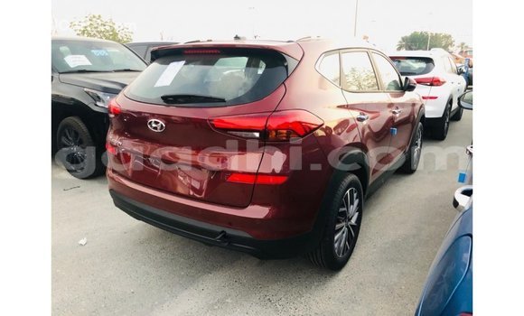 اشتري Imported Hyundai Tucson آخر سيارة في Import - Dubai في الصومال اشتري Imported Hyundai Tucson آخر سيارة في Import - Dubai في الصومال