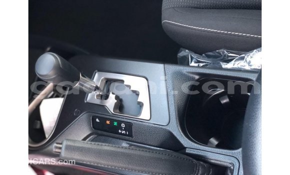 Buy Import Toyota HiAce Black Truck in Import - Dubai in Somalia Buy Import Toyota HiAce Black Truck in Import - Dubai in Somalia