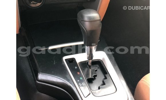 Acheter Import Voiture Toyota Fortuner Autre à Import - Dubai, Somalie Acheter Import Voiture Toyota Fortuner Autre à Import - Dubai, Somalie