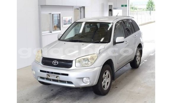 اشتري Imported Toyota RAV4 آخر سيارة في Import - Dubai في الصومال اشتري Imported Toyota RAV4 آخر سيارة في Import - Dubai في الصومال