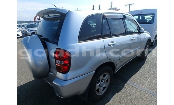اشتري Imported Toyota RAV4 آخر سيارة في Import - Dubai في الصومال اشتري Imported Toyota RAV4 آخر سيارة في Import - Dubai في الصومال