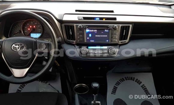 اشتري Imported Toyota RAV4 آخر سيارة في Import - Dubai في الصومال اشتري Imported Toyota RAV4 آخر سيارة في Import - Dubai في الصومال