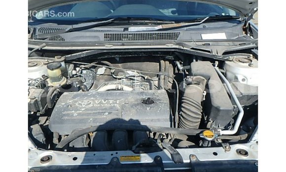 اشتري Imported Toyota RAV4 آخر سيارة في Import - Dubai في الصومال اشتري Imported Toyota RAV4 آخر سيارة في Import - Dubai في الصومال