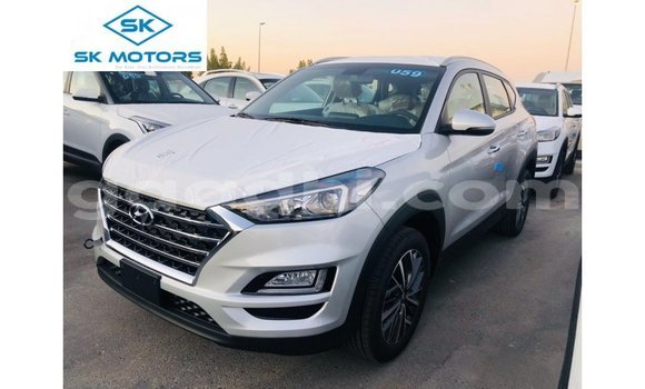 Acheter Import Voiture Hyundai Tucson Autre à Import - Dubai, Somalie