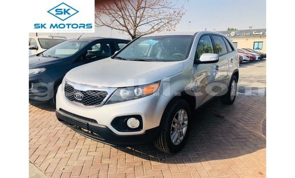 Buy Import Kia Sorento Other Car in Import - Dubai in Somalia Buy Import Kia Sorento Other Car in Import - Dubai in Somalia