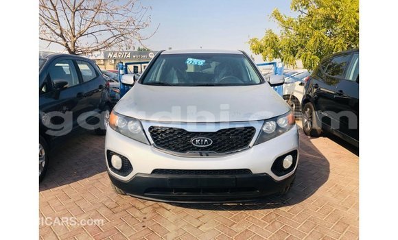 Acheter Import Voiture Kia Sorento Autre à Import - Dubai, Somalie Acheter Import Voiture Kia Sorento Autre à Import - Dubai, Somalie