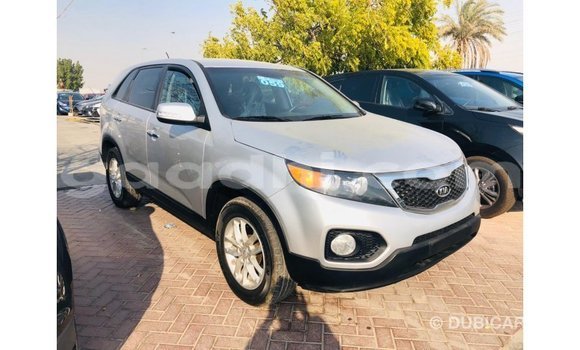 Acheter Import Voiture Kia Sorento Autre à Import - Dubai, Somalie Acheter Import Voiture Kia Sorento Autre à Import - Dubai, Somalie