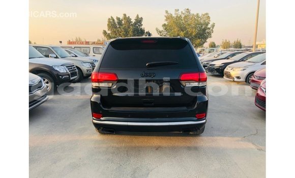 اشتري Imported Jeep Grand Cherokee أسود سيارة في Import - Dubai في الصومال اشتري Imported Jeep Grand Cherokee أسود سيارة في Import - Dubai في الصومال