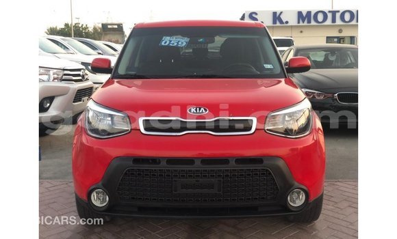 Imported Kia Soul Red Makiinaa iti Import - Dubai keessatti Somalia keessatti Imported Kia Soul Red Makiinaa iti Import - Dubai keessatti Somalia keessatti