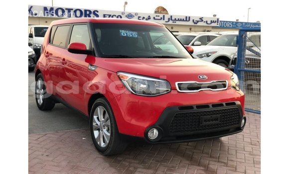 Imported Kia Soul Red Makiinaa iti Import - Dubai keessatti Somalia keessatti Imported Kia Soul Red Makiinaa iti Import - Dubai keessatti Somalia keessatti