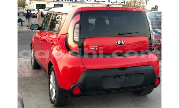 Imported Kia Soul Red Makiinaa iti Import - Dubai keessatti Somalia keessatti Imported Kia Soul Red Makiinaa iti Import - Dubai keessatti Somalia keessatti