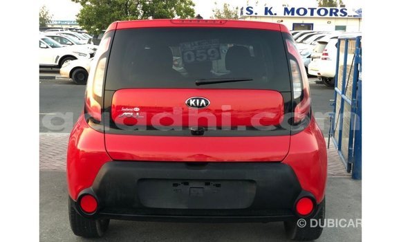 Imported Kia Soul Red Makiinaa iti Import - Dubai keessatti Somalia keessatti Imported Kia Soul Red Makiinaa iti Import - Dubai keessatti Somalia keessatti