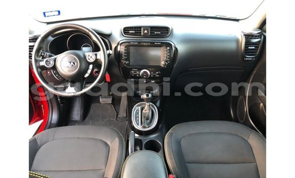 Imported Kia Soul Red Makiinaa iti Import - Dubai keessatti Somalia keessatti Imported Kia Soul Red Makiinaa iti Import - Dubai keessatti Somalia keessatti