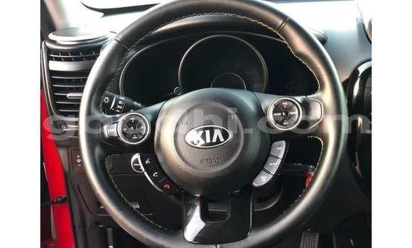 Imported Kia Soul Red Makiinaa iti Import - Dubai keessatti Somalia keessatti Imported Kia Soul Red Makiinaa iti Import - Dubai keessatti Somalia keessatti