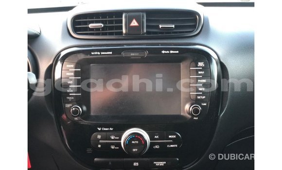 Imported Kia Soul Red Makiinaa iti Import - Dubai keessatti Somalia keessatti Imported Kia Soul Red Makiinaa iti Import - Dubai keessatti Somalia keessatti