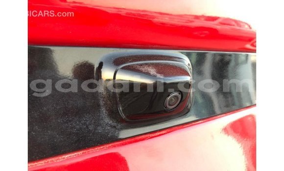 Imported Kia Soul Red Makiinaa iti Import - Dubai keessatti Somalia keessatti Imported Kia Soul Red Makiinaa iti Import - Dubai keessatti Somalia keessatti