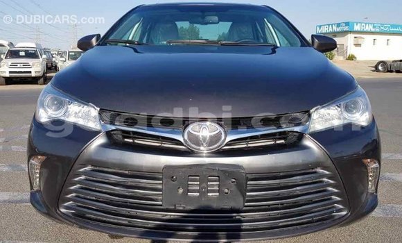 اشتري Imported Toyota Camry آخر سيارة في Import - Dubai في الصومال اشتري Imported Toyota Camry آخر سيارة في Import - Dubai في الصومال