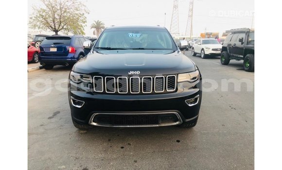 اشتري Imported Jeep Grand Cherokee أسود سيارة في Import - Dubai في الصومال اشتري Imported Jeep Grand Cherokee أسود سيارة في Import - Dubai في الصومال
