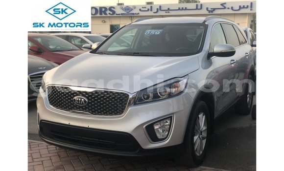 Buy Import Kia Sorento Other Car in Import - Dubai in Somalia Buy Import Kia Sorento Other Car in Import - Dubai in Somalia
