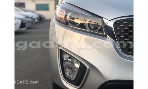 اشتري Imported Kia Sorento آخر سيارة في Import - Dubai في الصومال اشتري Imported Kia Sorento آخر سيارة في Import - Dubai في الصومال