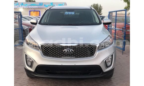 اشتري Imported Kia Sorento آخر سيارة في Import - Dubai في الصومال اشتري Imported Kia Sorento آخر سيارة في Import - Dubai في الصومال