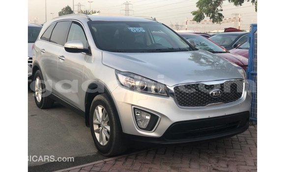 اشتري Imported Kia Sorento آخر سيارة في Import - Dubai في الصومال اشتري Imported Kia Sorento آخر سيارة في Import - Dubai في الصومال