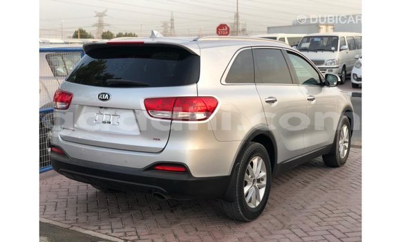 اشتري Imported Kia Sorento آخر سيارة في Import - Dubai في الصومال اشتري Imported Kia Sorento آخر سيارة في Import - Dubai في الصومال