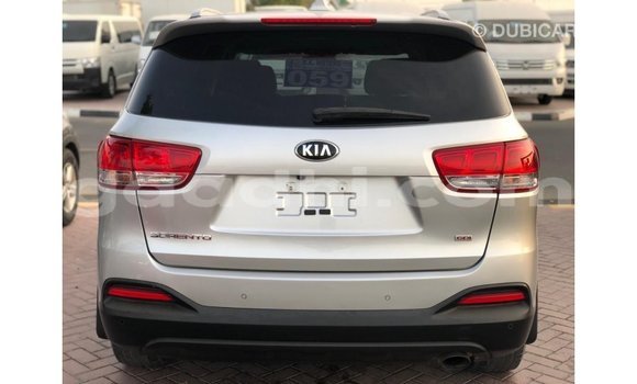 اشتري Imported Kia Sorento آخر سيارة في Import - Dubai في الصومال اشتري Imported Kia Sorento آخر سيارة في Import - Dubai في الصومال