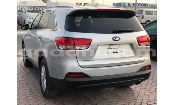 اشتري Imported Kia Sorento آخر سيارة في Import - Dubai في الصومال اشتري Imported Kia Sorento آخر سيارة في Import - Dubai في الصومال